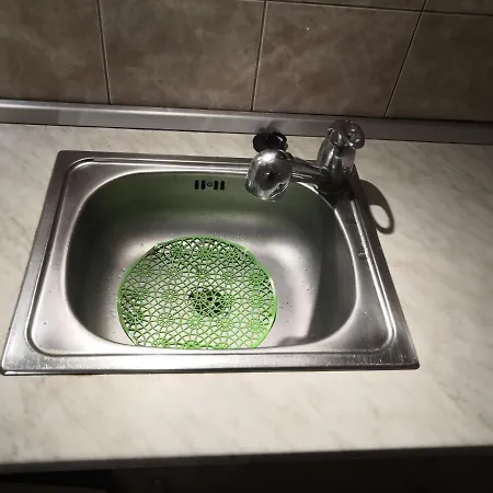 Апартаменты Economy Flat 18 Minutes From Vaclavske Namesti *