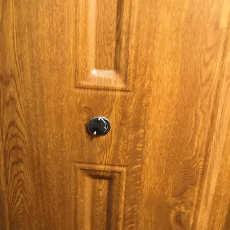 Economy Flat 18 Minutes From Vaclavske Namesti 프라하