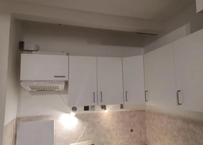 Economy Flat 18 Minutes From Vaclavske Namesti