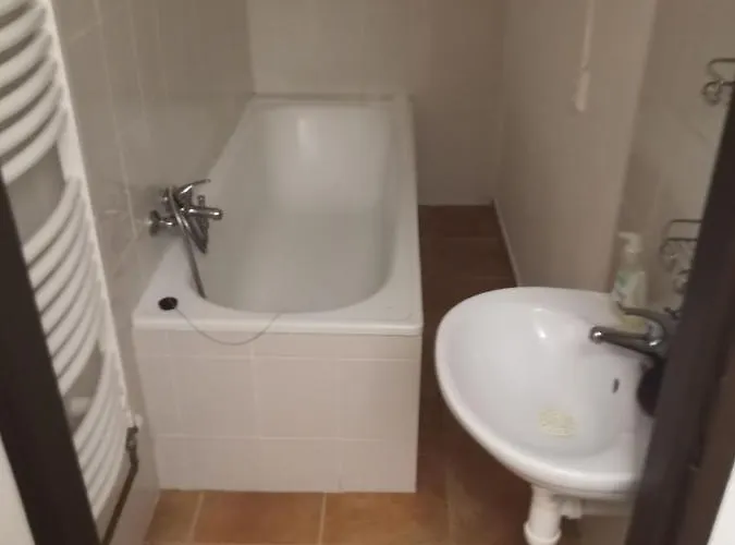 Lejlighed Economy Flat 18 Minutes From Vaclavske Namesti *