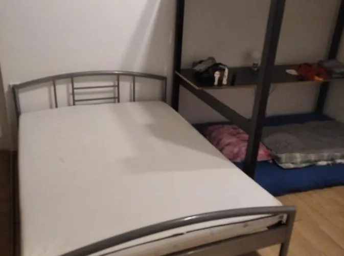 Lejlighed Economy Flat 18 Minutes From Vaclavske Namesti Prag