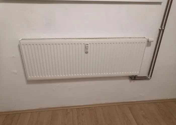 Economy Flat 18 Minutes From Vaclavske Namesti Lejlighed *
