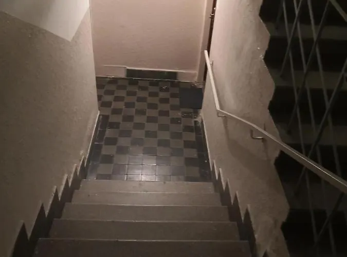 Economy Flat 18 Minutes From Vaclavske Namesti Lejlighed