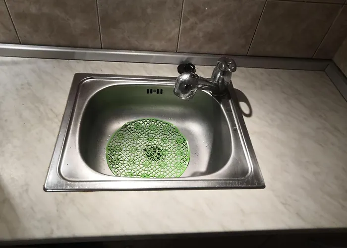 Lejlighed Economy Flat 18 Minutes From Vaclavske Namesti *