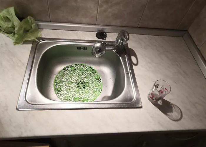 Economy Flat 18 Minutes From Vaclavske Namesti Lejlighed Prag