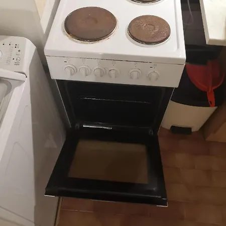 Apartmán Economy Flat 18 Minutes From Vaclavske Namesti *