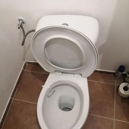 Apartmán Economy Flat 18 Minutes From Vaclavske Namesti
