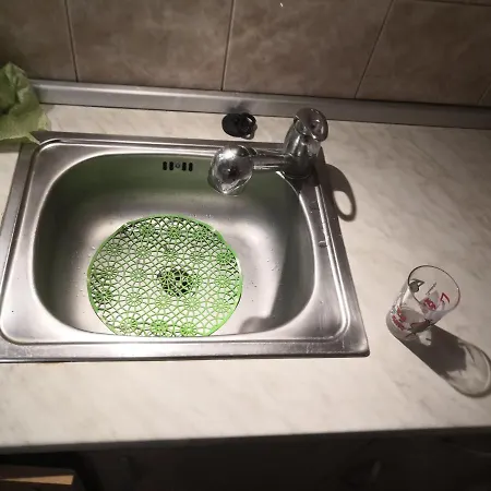 Economy Flat 18 Minutes From Vaclavske Namesti Appartamento Praga